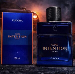 CLOSE INTENTION FOR MAN EUDORA 100 ML