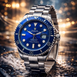 Relógio Rolex Submariner Date 40mm