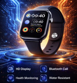 SMART WATCH S10 PRO MICROWEAR