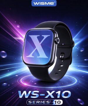 SMART WATCH WS - X10 SÉRIES 10